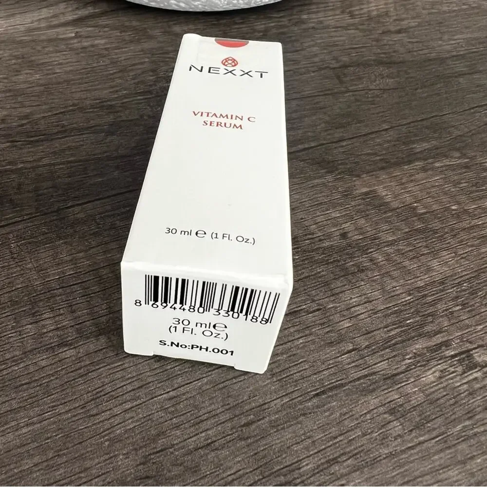 Nexxt vitamin serum